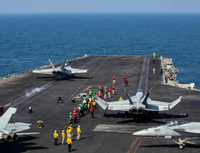 حرب إيران.. فاتورة ثقيلة على الأمريكيين