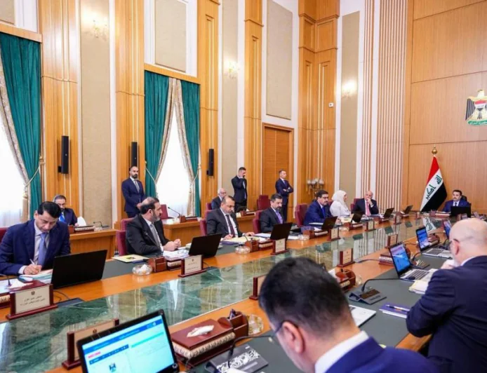 مجلس الوزراء: الاستمرار بالترشيد الاقتصادي وتعطيل الدوام لعيد الفطر