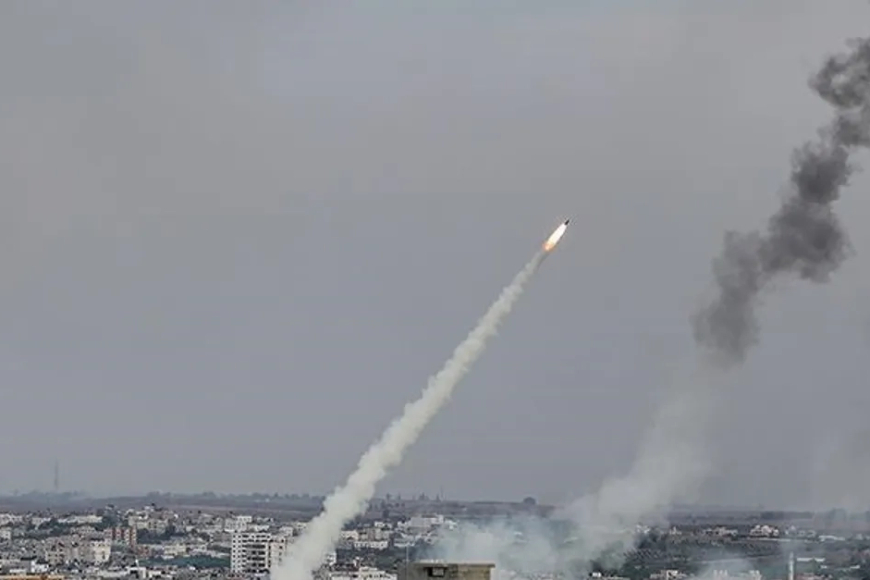 حزب الله يستهدف "مشمار الكرمل"... وغارات إسرائيلية تعصف بالضاحية