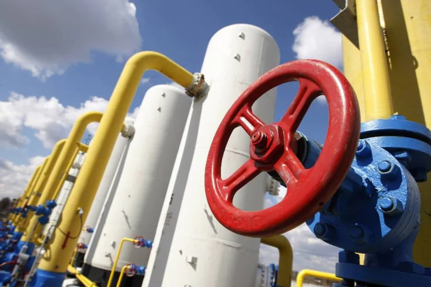 بسبب الحرب على إيران.. أسعار الغاز ترتفع في أوروبا بنسبة 35%