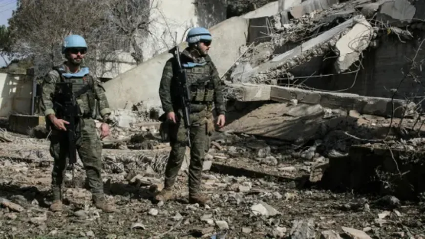 صواريخ حزب الله تتصاعد وغارات إسرائيلية عنيفة على بيروت والجنوب