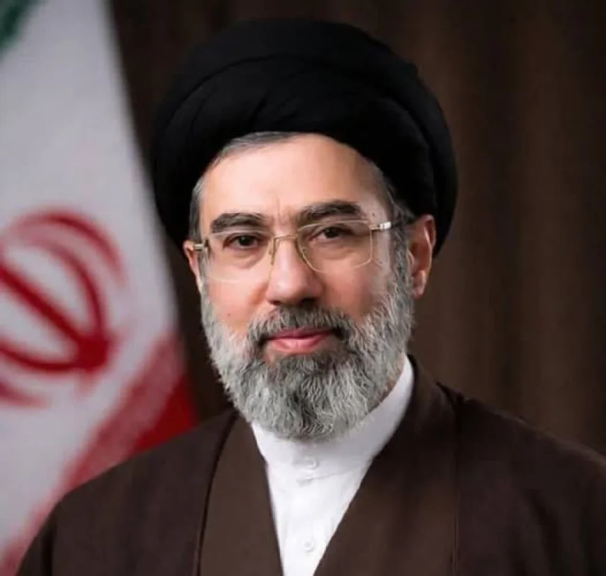 في أول خطاب له.. المرشد الإيراني الجديد يؤكد إفشال مخططات تقسيم البلاد