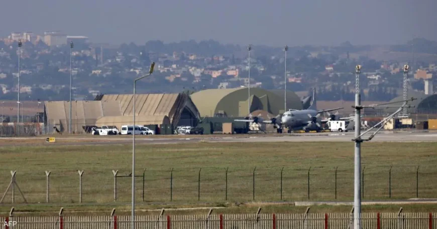 تحذيرات وتصعيد.. واشنطن تسحب موظفيها من قنصلية أضنة وتركيا تعلن اعتراض صاروخ إيراني