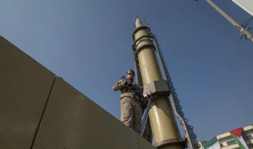 الحرب على إيران.. ترامب يرى نهايتها والحرس الثوري يهدد بهجمات أقوى