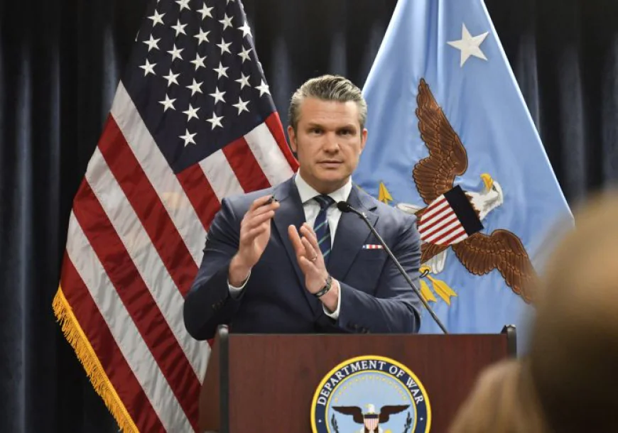 واشنطن تحذر موسكو.. لا تتدخلوا في الحرب مع إيران