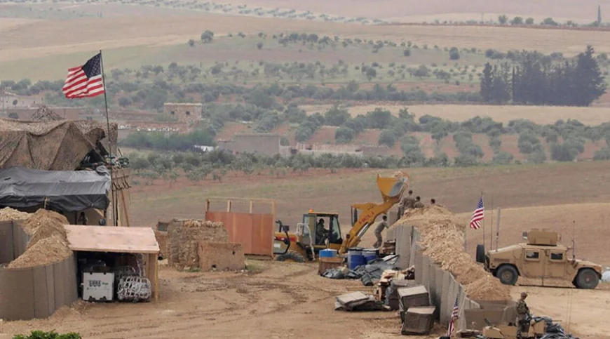 مكافأة 150 مليون دينار لمن يكشف مواقع الأميركيين في العراق