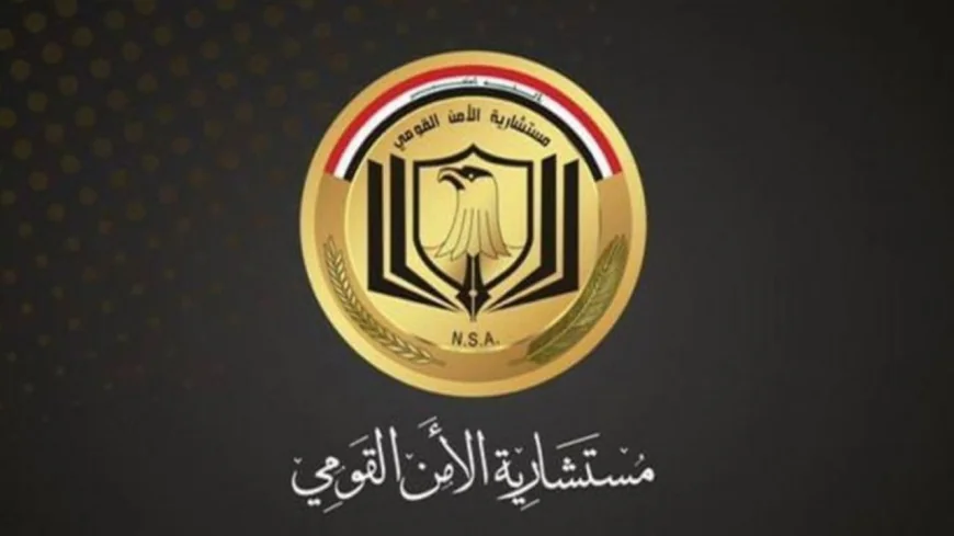 الأمن القومي: واشنطن منحت الضوء الأخضر لضربات داخل العراق