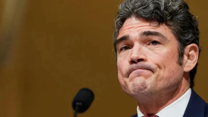 استقالة مفاجئة: مسؤول مكافحة الإرهاب الأميركي يحتج على حرب إيران