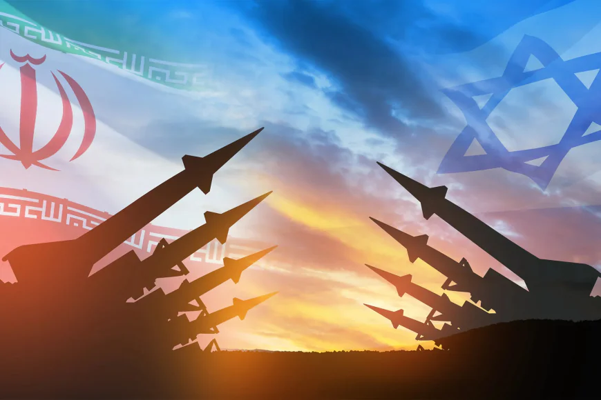 اليوم 19 للحرب الإيرانية الإسرائيلية الأمريكية: تصعيد شامل يهدد الطاقة والأمن العالمي