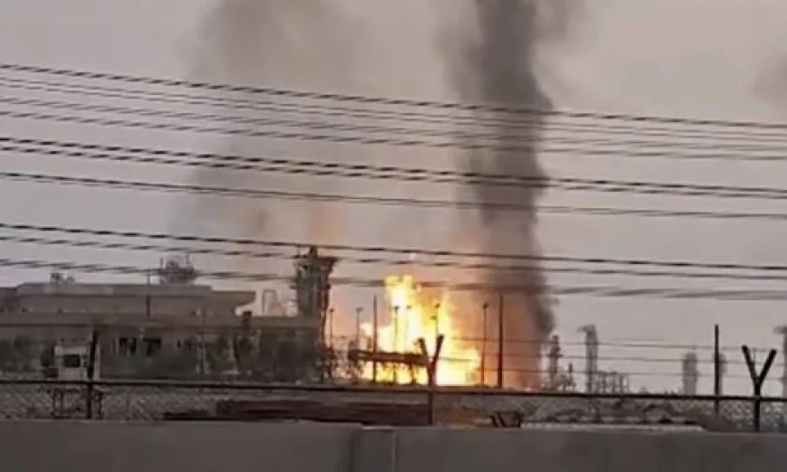 بعد استهداف حقل بارس الجنوبي: إيران تهدد بضرب الطاقة والانتقام القاسي