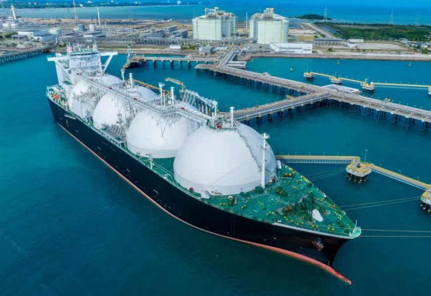 بعد استهداف حقل بارس الجنوبي في إيران..اسواق الطاقة تشهد  قفزة بأسعار الغاز العالمي