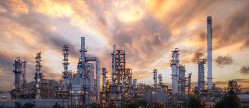 إيران توجه تحذير من استهداف منشآت الطاقة في دول الخليج