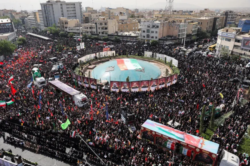 تصعيد خطير.. الصين تندد باغتيال مسؤولين إيرانيين