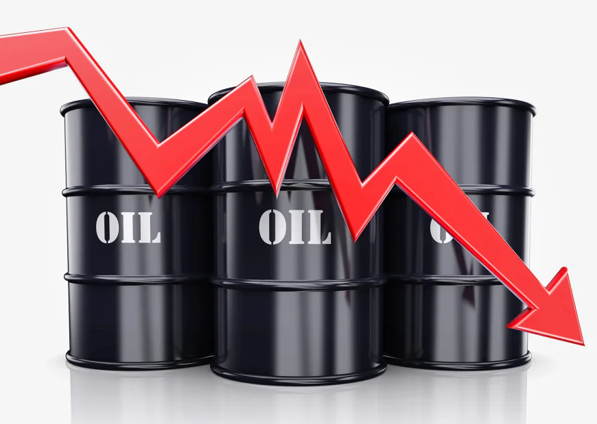 هبوط بأسعار النفط  بعد قرار تأجيل الضربات على منشآت الطاقة في إيران