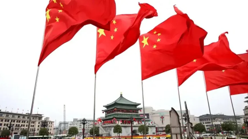 تحذير عاجل.. الصين تدعو رعاياها لمغادرة إسرائيل فوراً