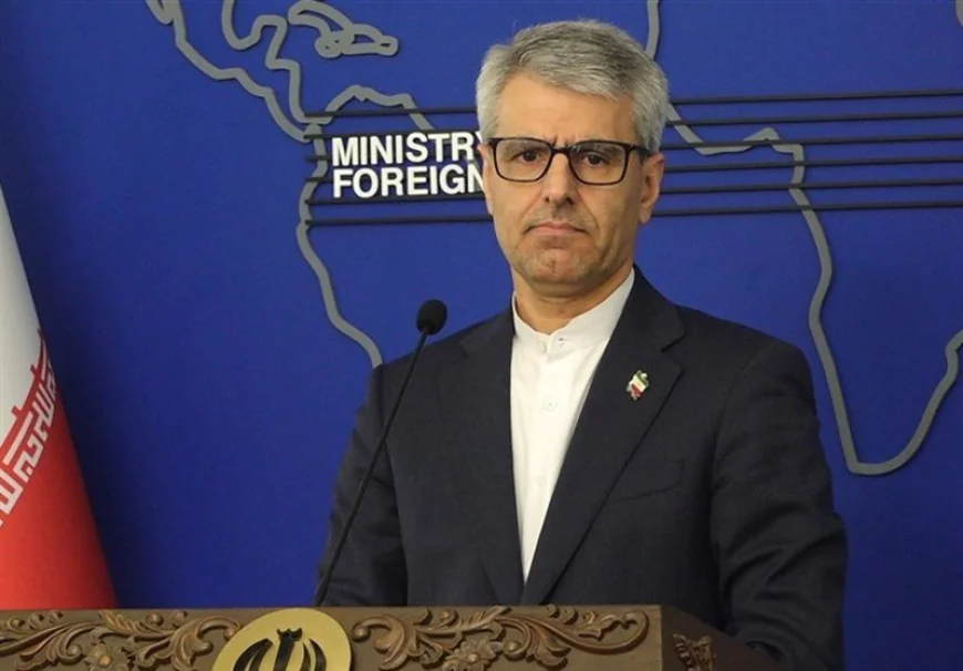 طهران تصعد دبلوماسياً: لايمكن الوثوق بالدبلوماسية الأمريكية