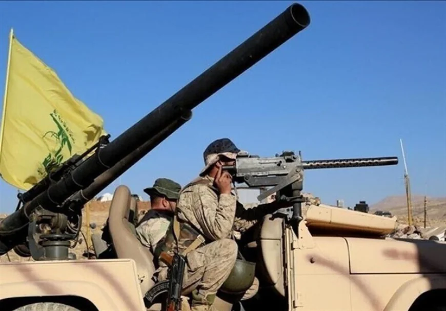 جبهة مشتعلة في لبنان وضربات مركزة على شمال إسرائيل