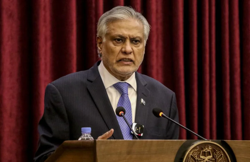 بوساطة باكستانية.. رسائل ومفاوضات سرية بين واشنطن وطهران