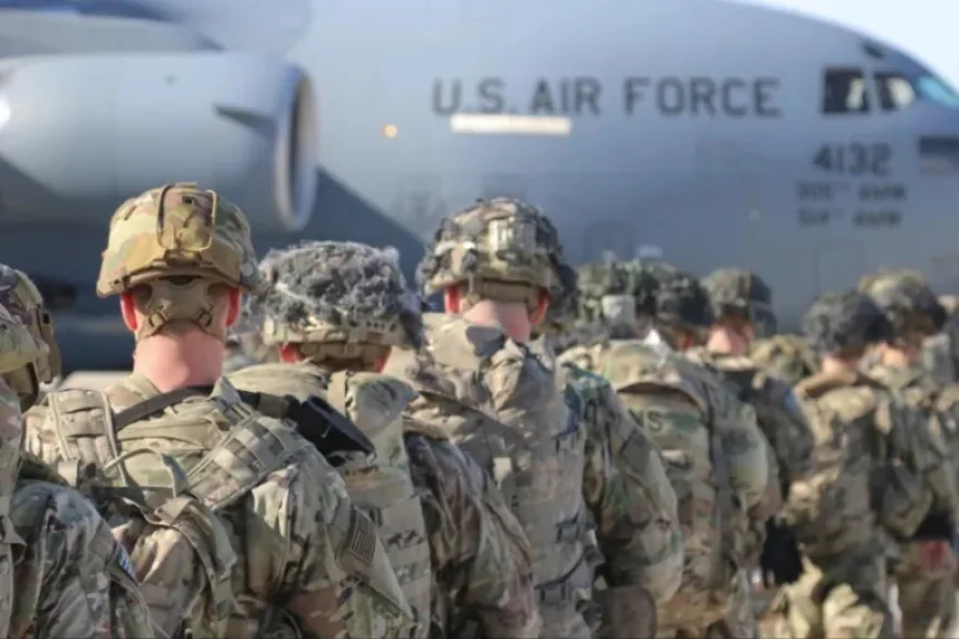 سيناريوهات الاجتياح البري للعمق الإيراني بين التأهب العسكري والتحذيرات المتبادلة