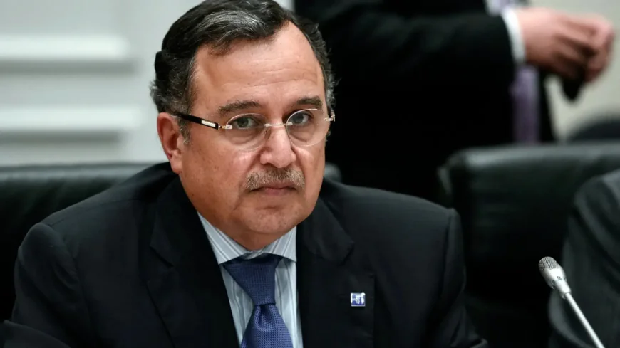 نبيل فهمي أميناً عاماً للجامعة العربية خلفاً لأبو الغيط