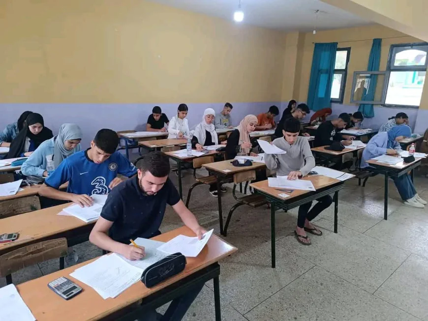 تقليص المناهج والدخول الشامل.. تحرك نيابي يعيد رسم ملامح الامتحانات في العراق