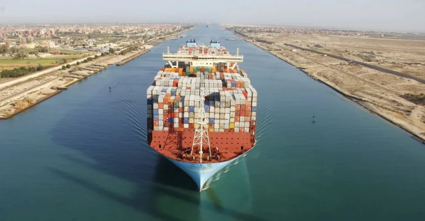 مقترحات دولية لإعادة فتح مضيق هرمز.. تحالف نفطي محتمل ورسوم عبور على غرار السويس