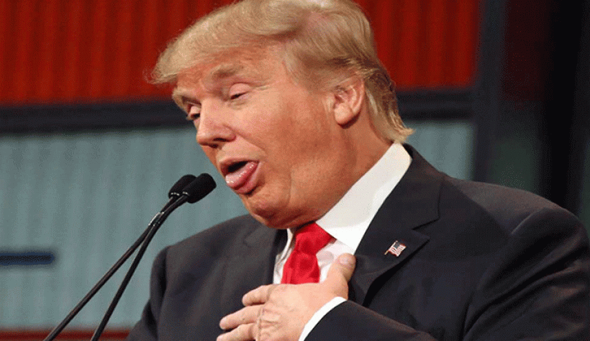 بريطانيا تسخر من ترامب.. مع من تتحاور