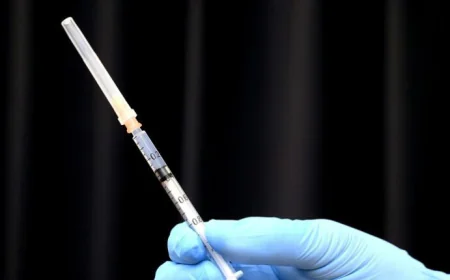 لقاح ثوري ضد السرطان.. حقنة واحدة داخل الورم تحقق نتائج مذهلة وتفتح باب الأمل للعلاج النهائي