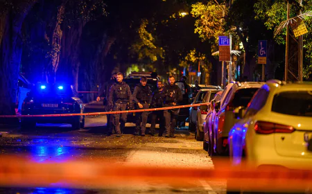 حصيلة متصاعدة لإصابات الحرب.. أكثر من 6500 جريح في إسرائيل منذ بدء العمليات ضد إيران