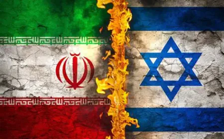 إيران ترفض طلب أمريكي-إسرائيلي للهدنة وتصعيد عنيف يطال البنى التحتية