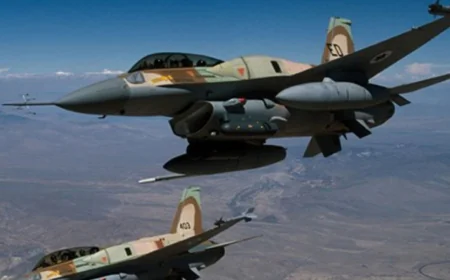 إسرائيل تعلن اغتيال مسؤول بارز في مقر النفط  للحرس الثوري بطهران