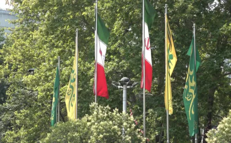 الحرس الثوري : الاعتداء على حزب الله هو اعتداء على إيران