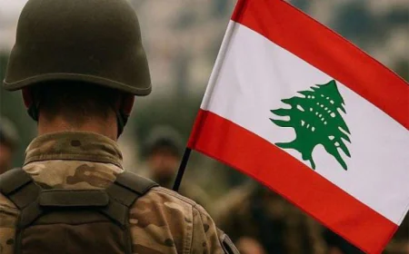 لبنان يتحرك دوليًا… شكوى عاجلة لمجلس الأمن وقرار بحصر السلاح في بيروت