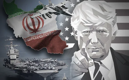 هدنة الأسبوعين على المحك… تهديدات عسكرية وارتدادات اقتصادية تعصف بالعالم