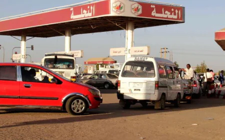 نفي رسمي للأزمة.. العمليات المشتركة تؤكد توفر وقود البنزين في البصرة