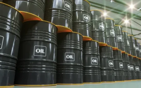 اسعار النفط العالمي تتجاوز حاجز الــ 100 دولار للبرميل