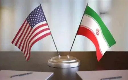 عضو بفريق التفاوض الإيراني يكشف الشروط التي أفشلت المفاوضات في باكستان