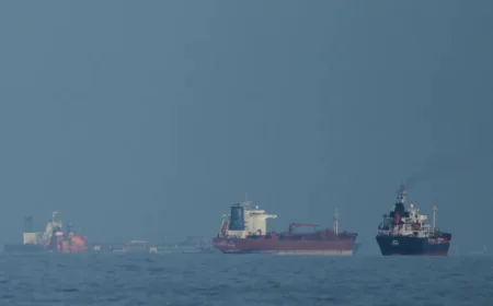 هرمز على صفيح ساخن والعالم يترقب الانفجار