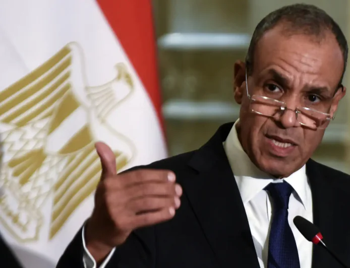 تحرك مصري عاجل لاحتواء التصعيد قبل انتهاء مهلة ترامب