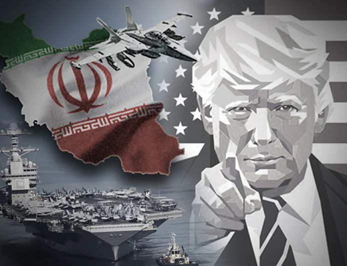 هدنة الأسبوعين على المحك… تهديدات عسكرية وارتدادات اقتصادية تعصف بالعالم