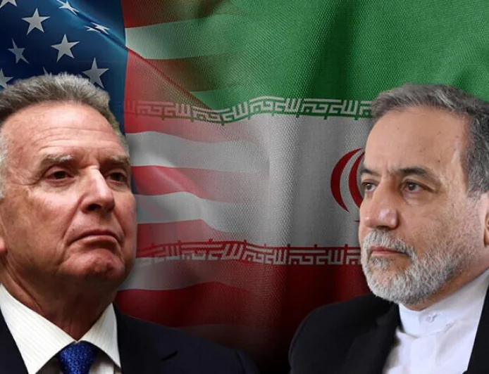 مفاوضات إسلام آباد بين إيران وأمريكا.. أصعب جولة في تاريخ الصراع