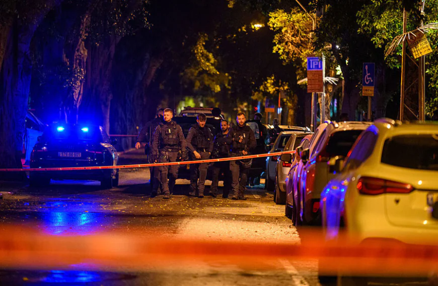 حصيلة متصاعدة لإصابات الحرب.. أكثر من 6500 جريح في إسرائيل منذ بدء العمليات ضد إيران