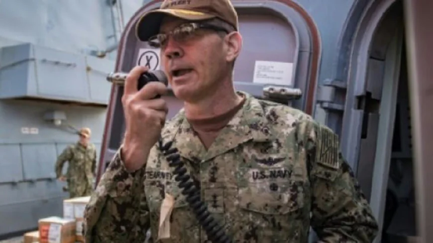 إجلاء عاجل لقوات أمريكية من البحرين بعد ضربات إيرانية.. مغادرة 1500 عنصر وسط ظروف طارئة