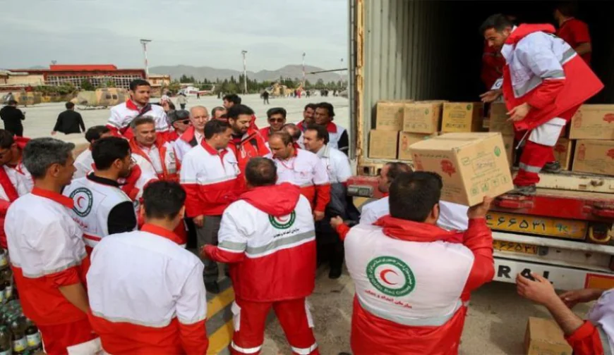 استهداف المراكز الصحية والتعليمية في إيران يثير القلق الدولي