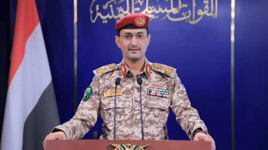 الحوثيون يعلنون استهداف مطار اللد بصواريخ ومسيرات