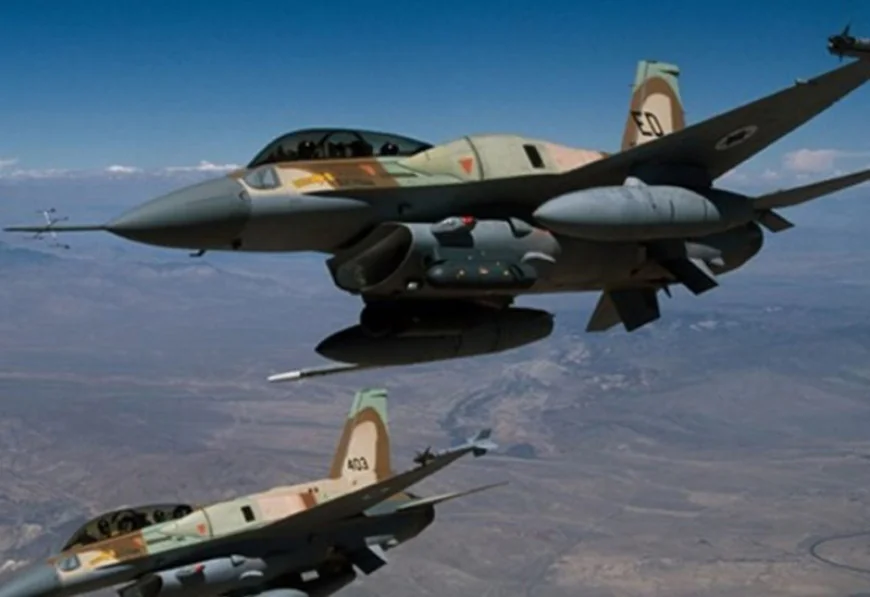 إسرائيل تعلن اغتيال مسؤول بارز في مقر النفط  للحرس الثوري بطهران