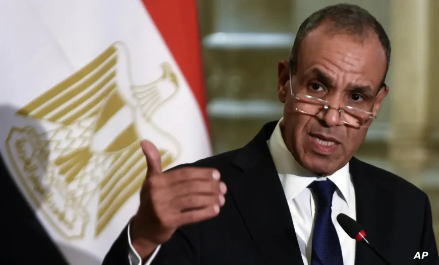 تحرك مصري عاجل لاحتواء التصعيد قبل انتهاء مهلة ترامب