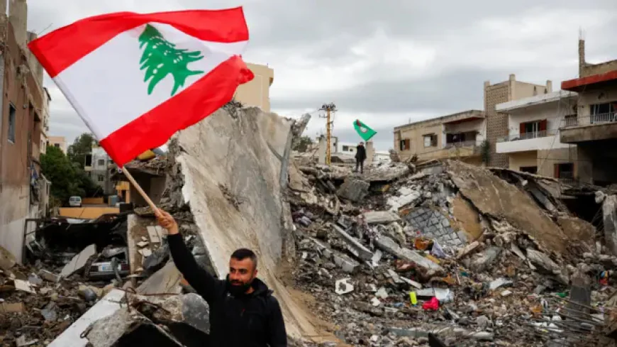 العراق يدين الاعتداءات الاسرائيلية على لبنان بعد اتفاق الهدنة