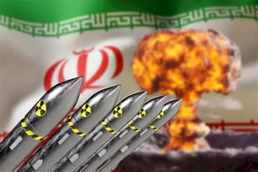 خرق الهدنة يتصاعد… صواريخ ومسيرات إيرانية تضرب الخليج