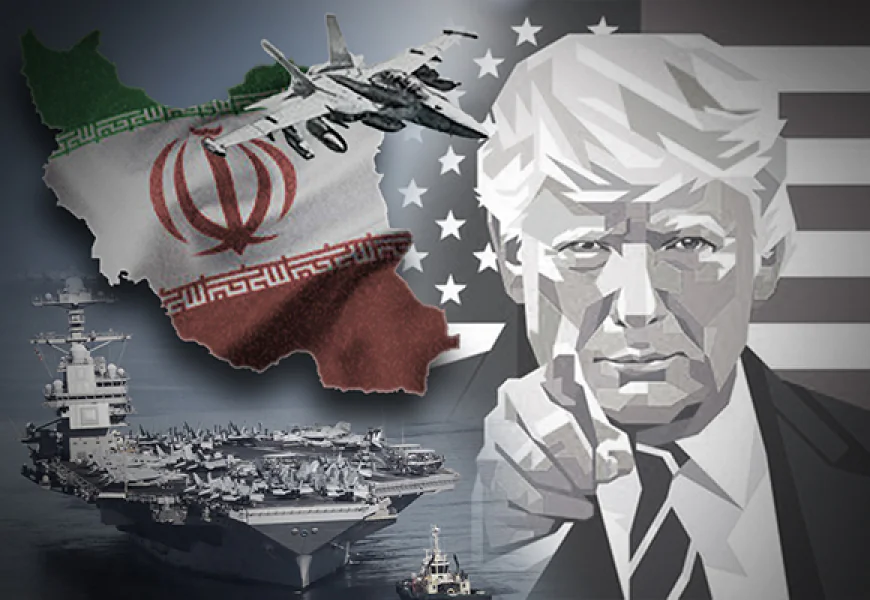 هدنة الأسبوعين على المحك… تهديدات عسكرية وارتدادات اقتصادية تعصف بالعالم